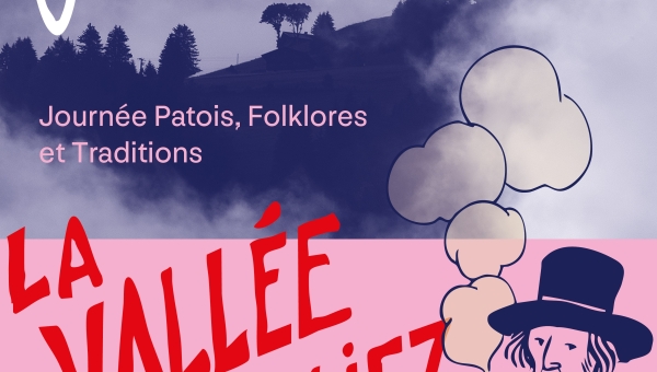Monthey: une journée d'immersion à la Casa Nova pour découvrir le folklore et le patois de la Vallée d'Illiez
